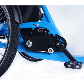 Tricycle 