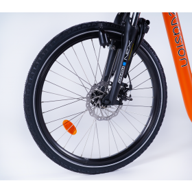 Tricycle 