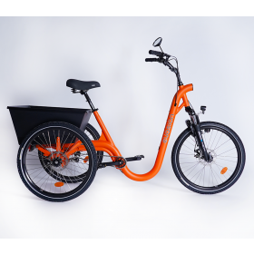 Tricycle 