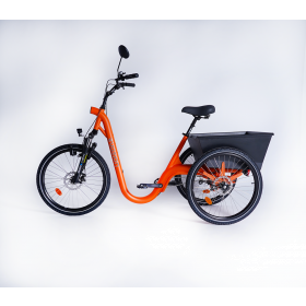 Tricycle 