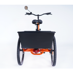 Tricycle 