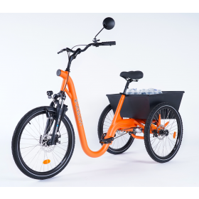 Tricycle 