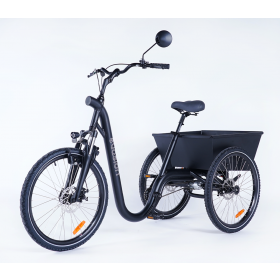 Tricycle 