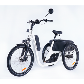 Tricycle 