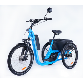 Tricycle 