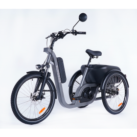 Tricycle 