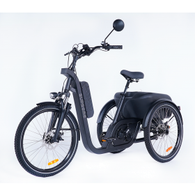Tricycle 