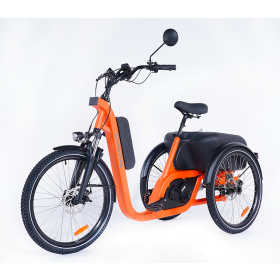Tricycle 