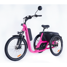 Tricycle 