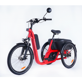 Tricycle 