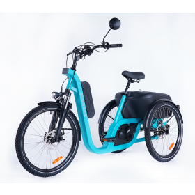 Tricycle 