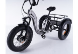 Tricycle Fatbike Essentiel tous chemins pour adulte