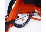 Tricycle 