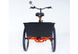 Tricycle 