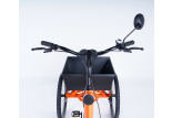 Tricycle 