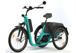 Tricycle 