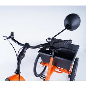 Tricycle 