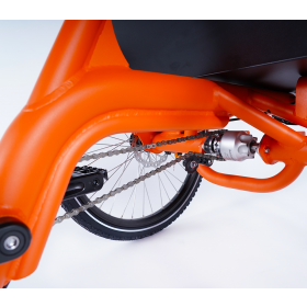 Tricycle 
