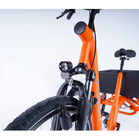Tricycle 