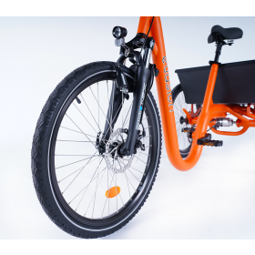 Tricycle 