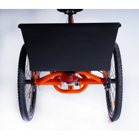 Tricycle 