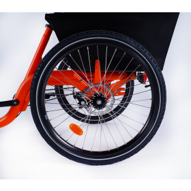 Tricycle 