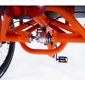 Tricycle 