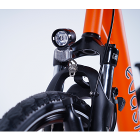 Tricycle 