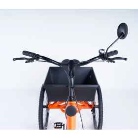 Tricycle 