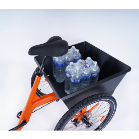 Tricycle 