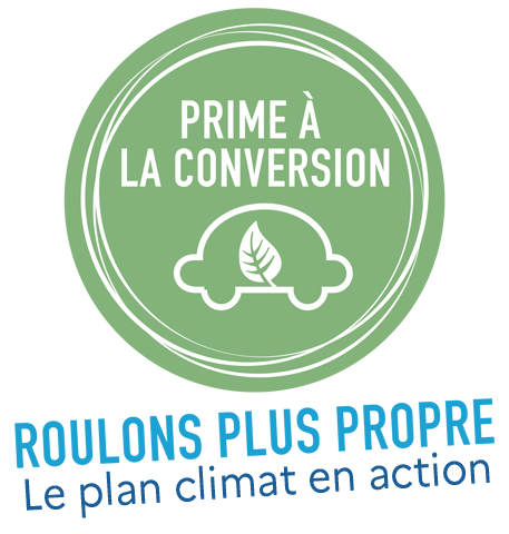 Prime à la conversion