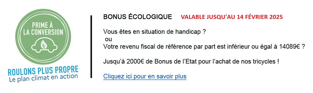 Bonus 2000€