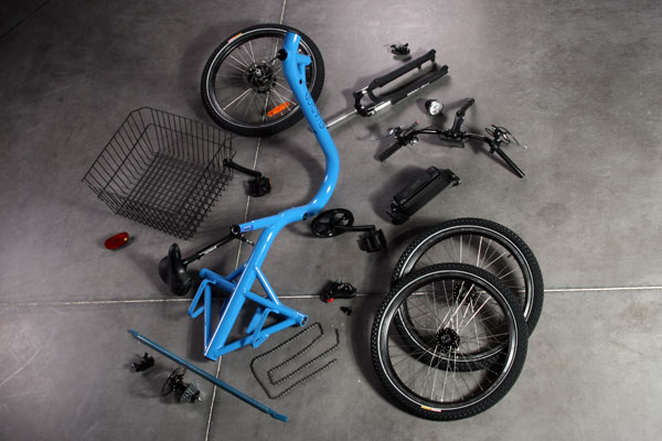 tricycle adulte pliable tricycle adulte pliable