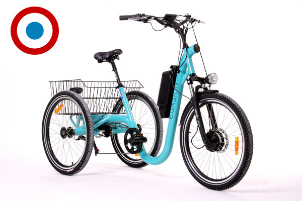 tricycle electrique tricycle electrique