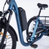 Tricycle adulte électrique Damius EVASION version 24″ pour taille 1m60‑1m90 Tricycle adulte électrique Damius EVASION version 24″ pour taille 1m60‑1m90