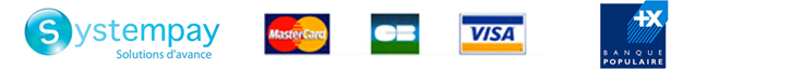 Paiement par CB Paiement par CB