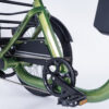 Tricycle électrique adulte Damius EVASION cadre enjambement bas 20 cm Tricycle électrique adulte Damius EVASION cadre enjambement bas 20 cm