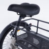 Tricycle électrique Damius EVASION confort suspension avant débattement 100 mm Tricycle électrique Damius EVASION confort suspension avant débattement 100 mm