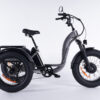 Essentiel Fatbike tricycle électrique pour adulte