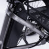 Batterie 360Wh d'origine (ou 540Wh et 720Wh en option) sur vélo 3 roues Essentiel