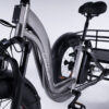 Conception cadre sur tricycle adulte Essentiel Fat Bike