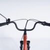 Tricycle adulte non électrique Damius ESSENTIEL poignées ergonomiques et rétroviseur