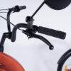 Tricycle adulte Damius ESSENTIEL version urbaine stable et confortable
