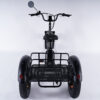 Vélo 3 roues pour senior Essentiel Fatbike