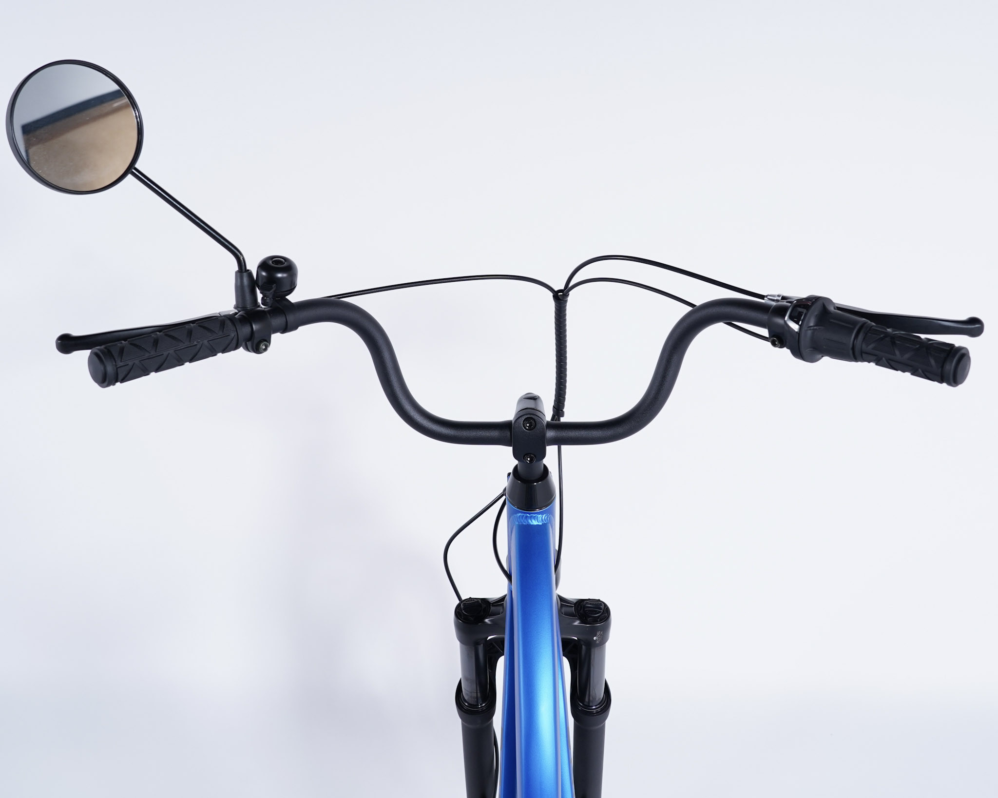 Tricycle adulte non électrique Damius ESSENTIEL idéal pour senior ou mobilité douce