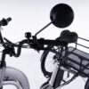 3 choix de batteries tricycle électrique Fatbike Essentiel