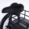 Tricycle adulte électrique