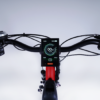 Tricycle adulte électrique Damius EVASION 95 Nm batterie Samsung 21700 amovible
