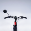 Tricycle électrique urbain Damius EVASION 95 Nm stable trois roues déplacements quotidiens
