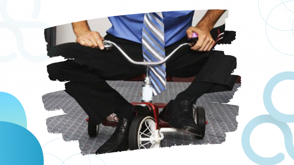 Tricycle Adulte bonne idee Tricycle Adulte bonne idee